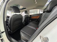 Volkswagen Bora 2023 200TSI DSG Smart Travel PRO - ფოტო 7