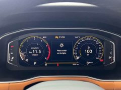 Volkswagen Bora 2023 200TSI DSG Smart Travel PRO - ფოტო 8