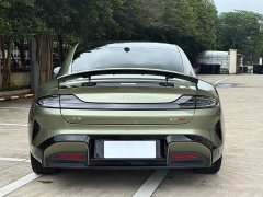 Xiaomi SU7 Quad Motor Ultra-Long Range Advanced Autonomous Driving Max - ფოტო 12