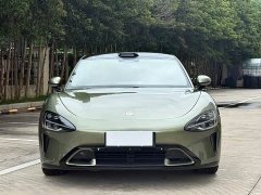 Xiaomi SU7 Quad Motor Ultra-Long Range Advanced Autonomous Driving Max - ფოტო 3