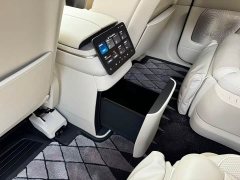 NIO ES8 Six-Seat Executive Signature Edition - ფოტო 10