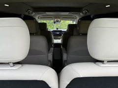 NIO ES8 Six-Seat Executive Signature Edition - ფოტო 15