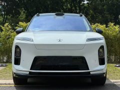 NIO ES8 Six-Seat Executive Signature Edition - ფოტო 2