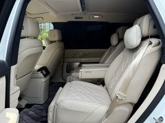 NIO ES8 Six-Seat Executive Signature Edition - ფოტო 9