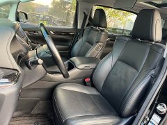 Toyota Vellfire 2020 Dual Engine 2.5L HV Luxury - ფოტო 8