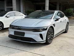 Zeekr Geely Zeekr 007 GT Four-Wheel Drive Intelligent Driving 75kWh - ფოტო 1