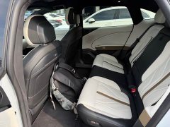 Zeekr Geely Zeekr 007 GT Four-Wheel Drive Intelligent Driving 75kWh - ფოტო 10