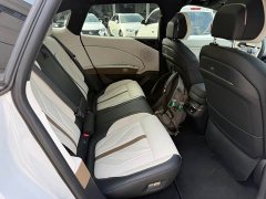 Zeekr Geely Zeekr 007 GT Four-Wheel Drive Intelligent Driving 75kWh - ფოტო 12