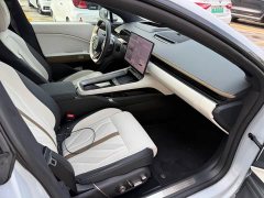 Zeekr Geely Zeekr 007 GT Four-Wheel Drive Intelligent Driving 75kWh - ფოტო 13