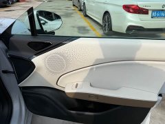 Zeekr Geely Zeekr 007 GT Four-Wheel Drive Intelligent Driving 75kWh - ფოტო 14
