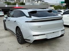 Zeekr Geely Zeekr 007 GT Four-Wheel Drive Intelligent Driving 75kWh - ფოტო 16