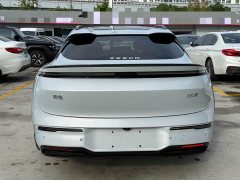 Zeekr Geely Zeekr 007 GT Four-Wheel Drive Intelligent Driving 75kWh - ფოტო 17