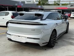 Zeekr Geely Zeekr 007 GT Four-Wheel Drive Intelligent Driving 75kWh - ფოტო 18
