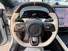 Zeekr Geely Zeekr 007 GT Four-Wheel Drive Intelligent Driving 75kWh - ფოტო 5