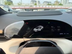 Zeekr Geely Zeekr 007 GT Four-Wheel Drive Intelligent Driving 75kWh - ფოტო 6