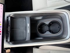 Zeekr Geely Zeekr 007 GT Four-Wheel Drive Intelligent Driving 75kWh - ფოტო 9