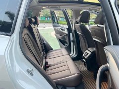 BMW iX3 Premier - ფოტო 11