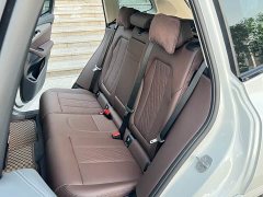 BMW iX3 Premier - ფოტო 12