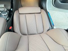 BMW iX3 Premier - ფოტო 14