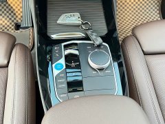 BMW iX3 Premier - ფოტო 19