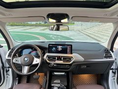 BMW iX3 Premier - ფოტო 4