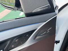BMW iX3 Premier - ფოტო 7