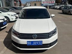Volkswagen Santana 2021 1.5L Manual Fashion Edition - ფოტო 1