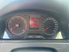 Volkswagen Santana 2021 1.5L Manual Fashion Edition - ფოტო 10