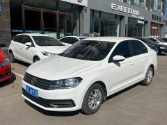 Volkswagen Santana 2021 1.5L Manual Fashion Edition - ფოტო 2