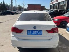 Volkswagen Santana 2021 1.5L Manual Fashion Edition - ფოტო 3
