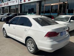 Volkswagen Santana 2021 1.5L Manual Fashion Edition - ფოტო 4