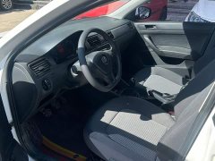 Volkswagen Santana 2021 1.5L Manual Fashion Edition - ფოტო 7