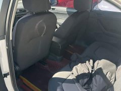 Volkswagen Santana 2021 1.5L Manual Fashion Edition - ფოტო 8