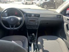Volkswagen Santana 2021 1.5L Manual Fashion Edition - ფოტო 9