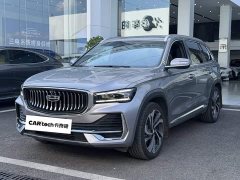 Geely Xingyue L 2.0TD High-Power Automatic FWD Horizon Edition - ფოტო 1