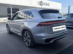Geely Xingyue L 2.0TD High-Power Automatic FWD Horizon Edition - ფოტო 10