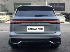 Geely Xingyue L 2.0TD High-Power Automatic FWD Horizon Edition - ფოტო 11