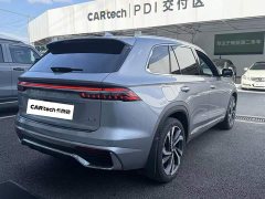 Geely Xingyue L 2.0TD High-Power Automatic FWD Horizon Edition - ფოტო 12