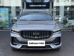 Geely Xingyue L 2.0TD High-Power Automatic FWD Horizon Edition - ფოტო 2