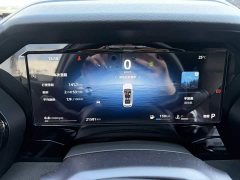 Geely Xingyue L 2.0TD High-Power Automatic FWD Horizon Edition - ფოტო 3