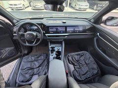Geely Xingyue L 2.0TD High-Power Automatic FWD Horizon Edition - ფოტო 4