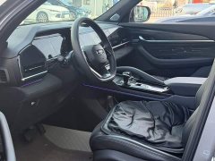 Geely Xingyue L 2.0TD High-Power Automatic FWD Horizon Edition - ფოტო 5