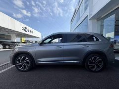 Geely Xingyue L 2.0TD High-Power Automatic FWD Horizon Edition - ფოტო 7