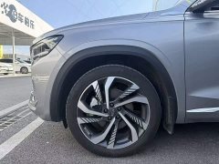 Geely Xingyue L 2.0TD High-Power Automatic FWD Horizon Edition - ფოტო 8