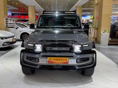 Chery iCAR Super V23 2026 550 RWD Cyber Edition - ფოტო 2