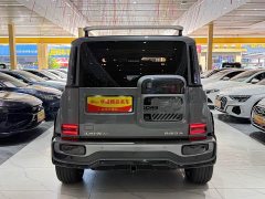 Chery iCAR Super V23 2026 550 RWD Cyber Edition - ფოტო 5