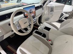 Chery iCAR Super V23 2026 550 RWD Cyber Edition - ფოტო 8