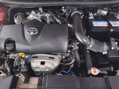 Toyota Yaris L Zhixuan 2022 Zhixuan X 1.5L CVT Luxury Plus - ფოტო 10