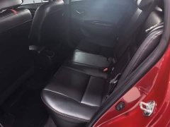 Toyota Yaris L Zhixuan 2022 Zhixuan X 1.5L CVT Luxury Plus - ფოტო 11