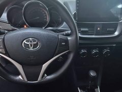 Toyota Yaris L Zhixuan 2022 Zhixuan X 1.5L CVT Luxury Plus - ფოტო 12